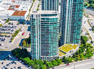 235 Sherway Gardens Rd #2209, Toronto, ON M9C 0A2