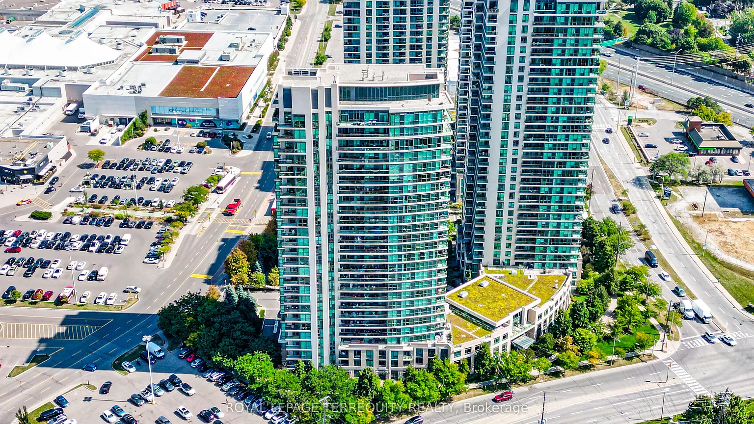 235 Sherway Gardens Rd #2209 photo 1