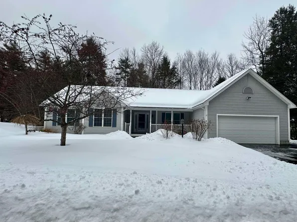 17 Mountain View Drive, Keene, NH 03431
