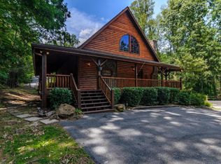 215 York Cabin Rd, Butler, TN 37640