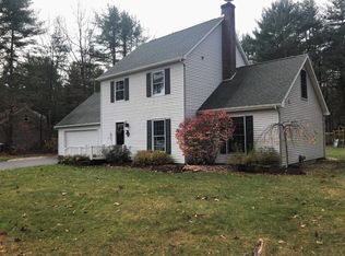 15 Evergreen Ln, Gansevoort, NY 12831