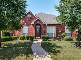 1707 Travis Ct, Allen, TX 75002
