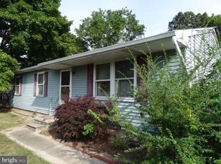 302 E Pacific Ave, Minotola, NJ 08341