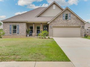 9911 Rebel Rd, Pensacola, FL 32526