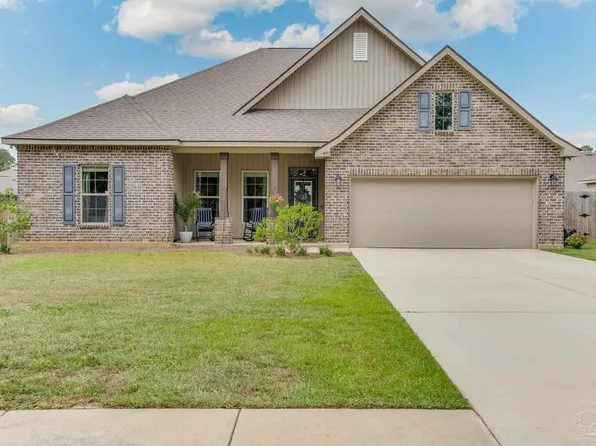 9911 Rebel Rd, Pensacola, FL 32526