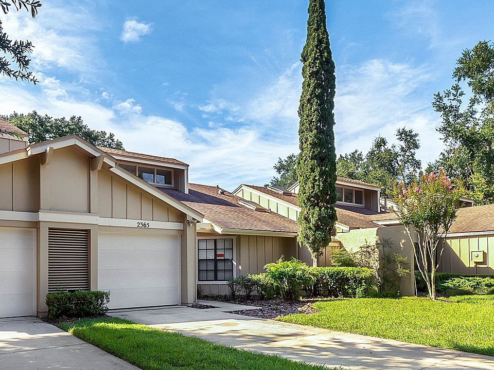 2365 Sierra Ln Maitland FL Zillow