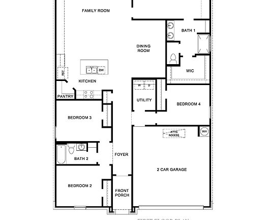 Floor Plan.