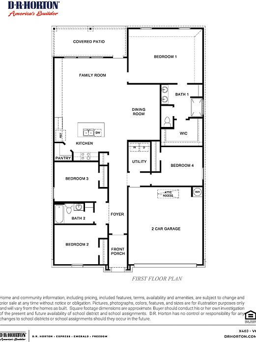Floor Plan.