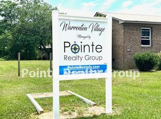 115 Warrenton Village Dr #101, Warrenton, NC 27589