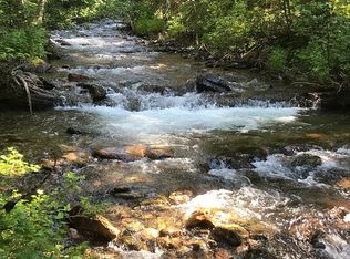 11726 Bench Rd, Missoula, MT 59808