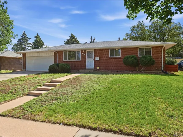 362 Empire Street, Aurora, CO 80010