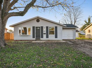 559 Mowrer Rd, Circleville, OH 43113