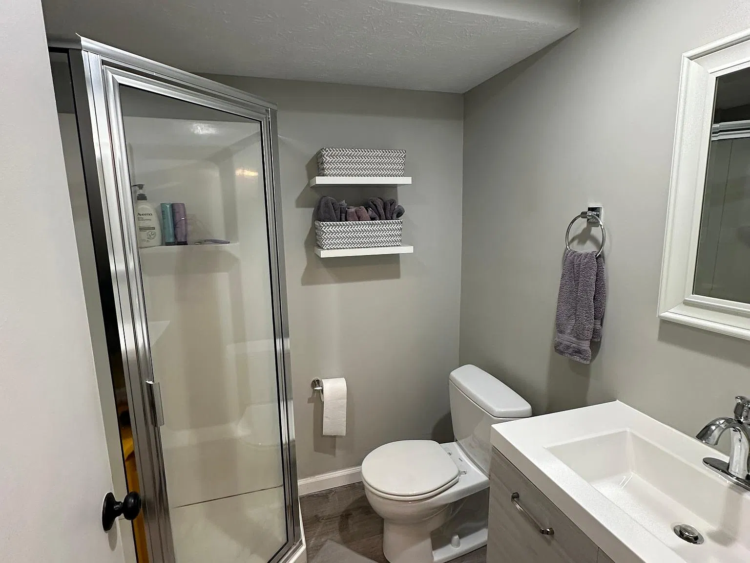 2 bed, 1.5 bath, 1010 sqft, $1,450 — Photo 1