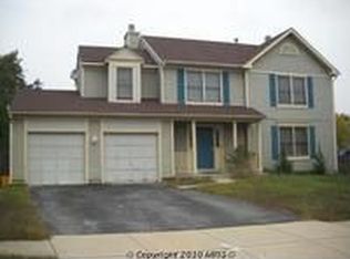 3502 Collier Rd, Beltsville, MD 20705