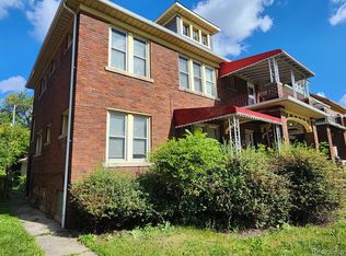 5022 Spokane St, Detroit, MI 48204