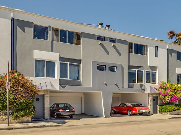 2nd image of 691 Mildred Ave APT 2