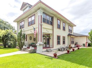 2110 Liberty St, Beaumont, TX 77701