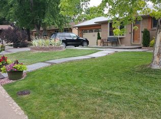 7114 Quay Cir, Arvada, CO 80003