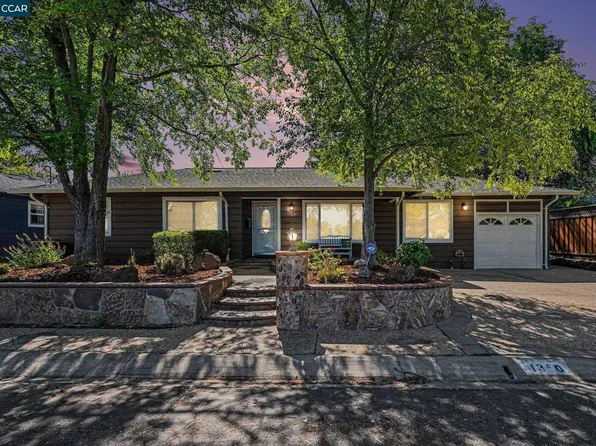 1360 Grove Way, Concord, CA 94518