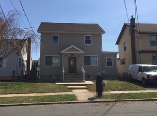 605 W Curtis St, Linden, NJ 07036
