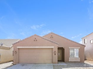8625 W Cordes Rd, Tolleson, AZ 85353
