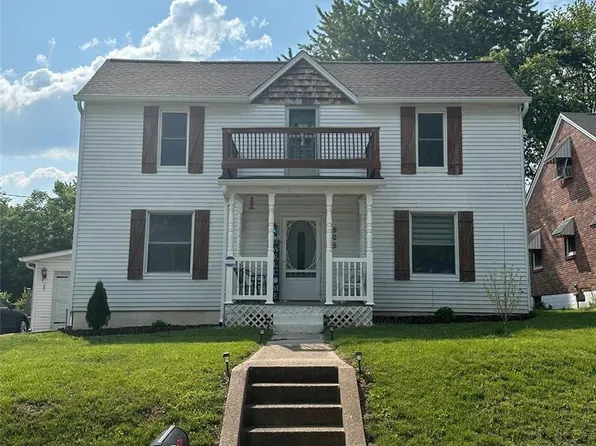 505 Maupin Ave, New Haven, MO 63068