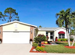 4076 Avenida Del Tura #4076, North Fort Myers, FL 33903