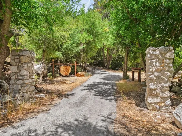 501 S Mountain Ave, Mt Baldy, CA 91759