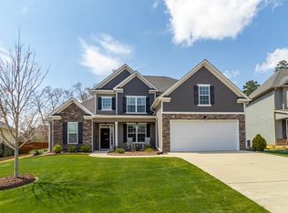 740 Coventry Ave, Grovetown, GA 30813