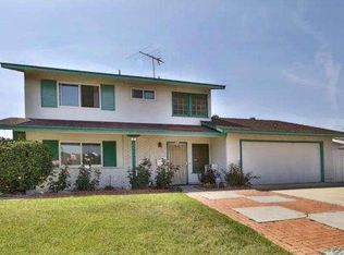 841 Cambon Ave, Diamond Bar, CA 91789