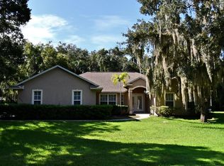 2205 River Branch Dr, Fort Pierce, FL 34981