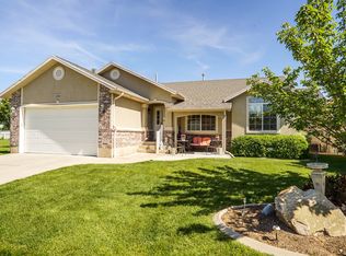 2292 Craig Ln, Syracuse, UT 84075