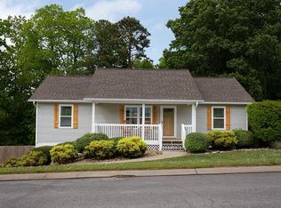 167 Hollow View Dr SE, Cleveland, TN 37323