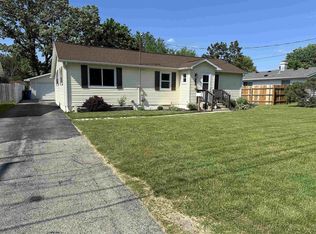 503 17th St, Brodhead, WI 53520