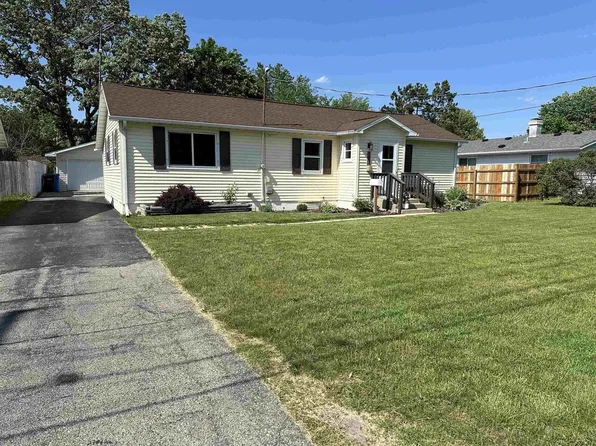 503 17th Street, Brodhead, WI 53520