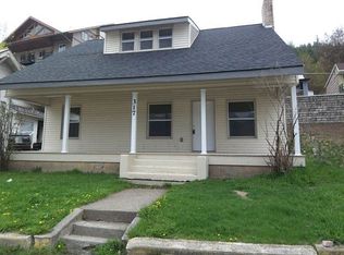 317 W Park Ave, Kellogg, ID 83837