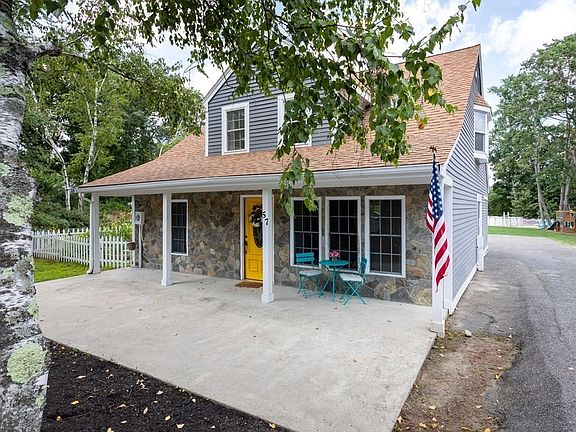 2nd image of 57 Shirley Rd