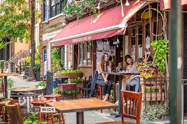 Rented by City Wide Apartments | media 5