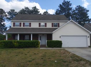 117 Hidden Pines Rd, Columbia, SC 29229