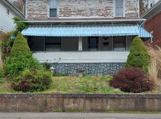 419 S Main St, Philippi, WV 26416