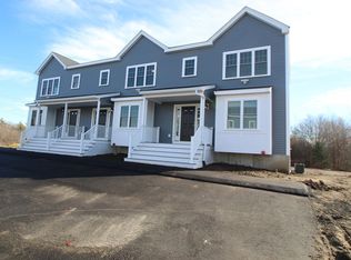 1005 Auburn St #G3, Whitman, MA 02382