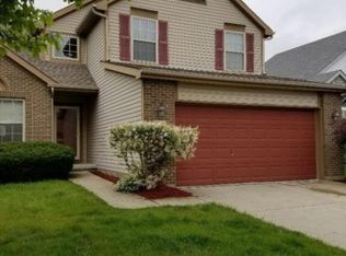 1131 Insco Loop, Blacklick, OH 43004