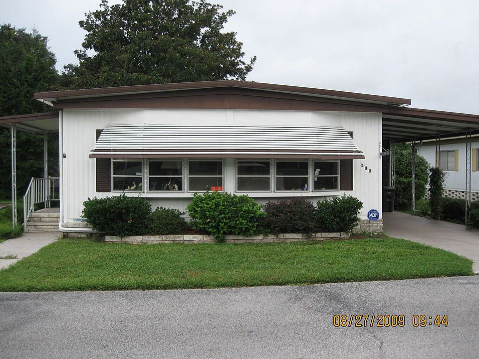 1st image of 3150 NE 36th Ave Lot 300