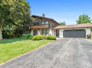 848 Swiss Hts, Oshawa, ON L1K 2A9