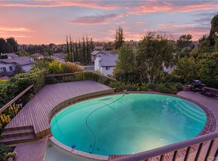 18940 Brasilia Dr, Porter Ranch, CA 91326