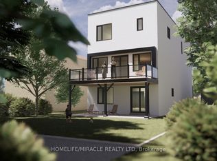 198 Beach Blvd, Hamilton, ON L8H6V9