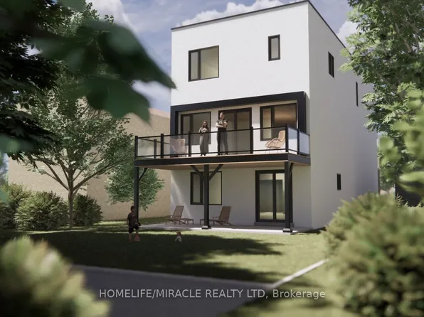 198 Beach Blvd, Hamilton, ON L8H 6V9