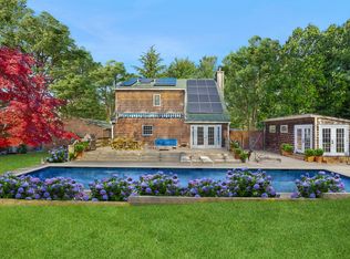 (Undisclosed Address), East Hampton, NY 11937