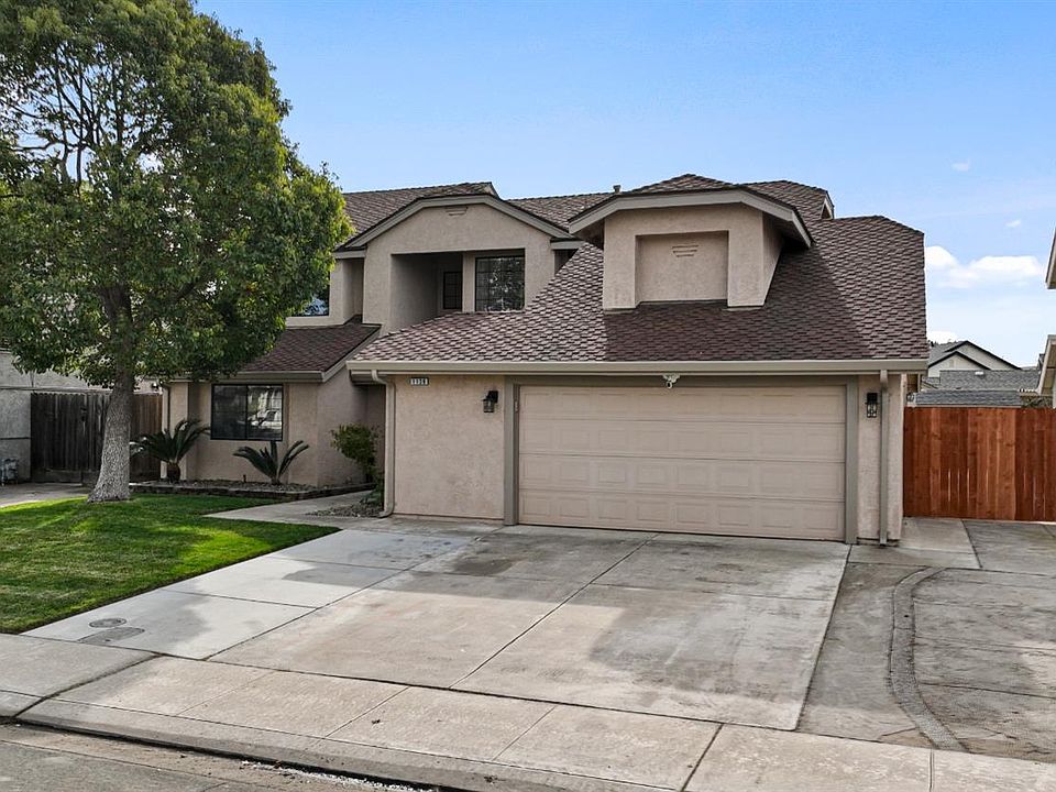 1138 Mission Ridge Dr, Manteca, CA 95337 MLS 223109225 Zillow