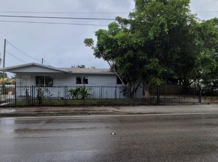 4847 NW 12th Ave, Miami, FL 33127